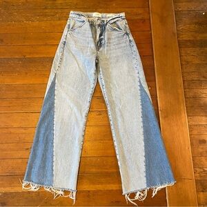 Frame Le Baggy Palazzo 26